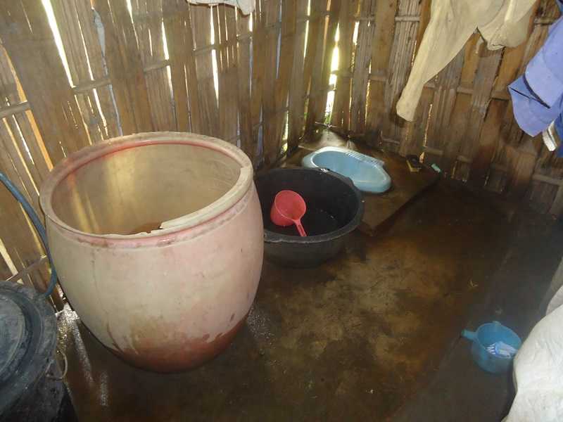 Foto Jamban/WC 0%